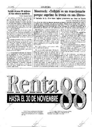 ABC MADRID 24-11-1989 página 48