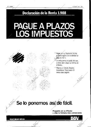 ABC MADRID 24-11-1989 página 50