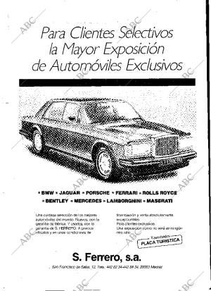 ABC MADRID 24-11-1989 página 6