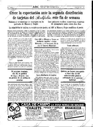 ABC MADRID 24-11-1989 página 64