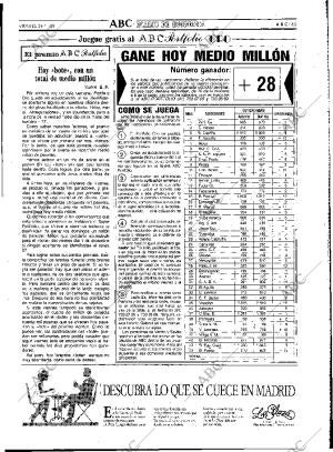 ABC MADRID 24-11-1989 página 65