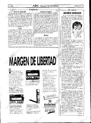 ABC MADRID 24-11-1989 página 66