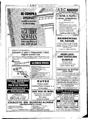ABC MADRID 24-11-1989 página 67