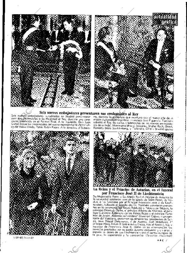 ABC MADRID 24-11-1989 página 7