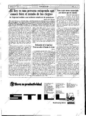 ABC MADRID 24-11-1989 página 71