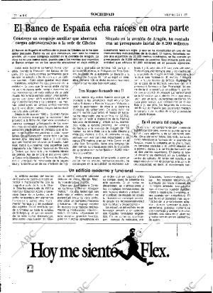 ABC MADRID 24-11-1989 página 72