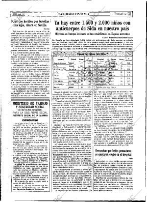 ABC MADRID 24-11-1989 página 74