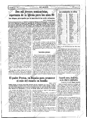ABC MADRID 24-11-1989 página 75