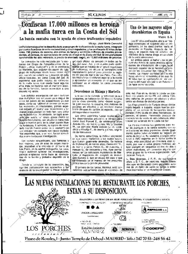 ABC MADRID 24-11-1989 página 79