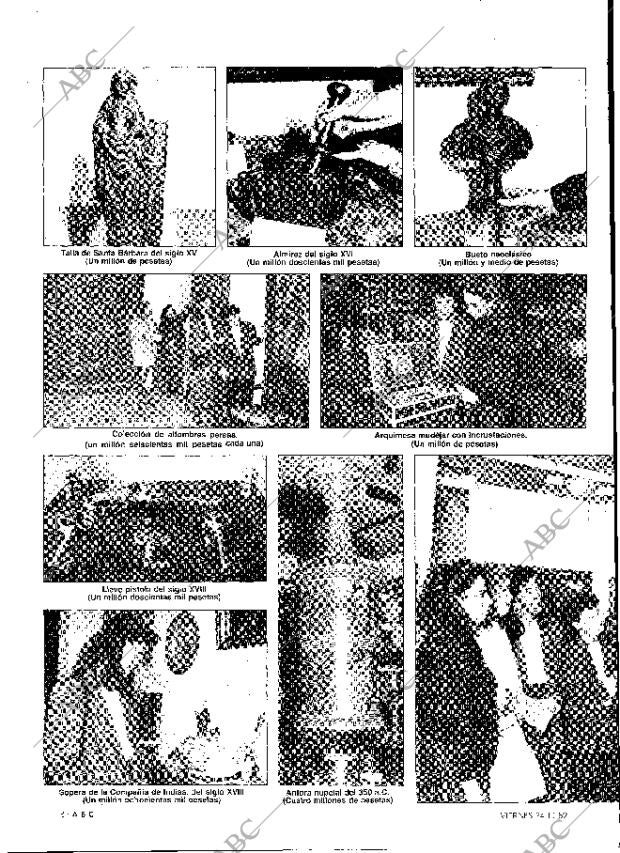 ABC MADRID 24-11-1989 página 8