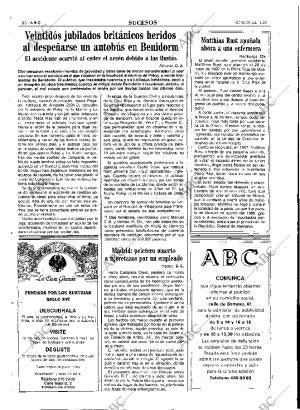 ABC MADRID 24-11-1989 página 80