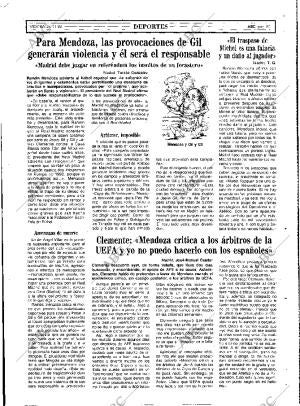 ABC MADRID 24-11-1989 página 81