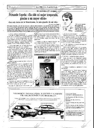 ABC MADRID 24-11-1989 página 86
