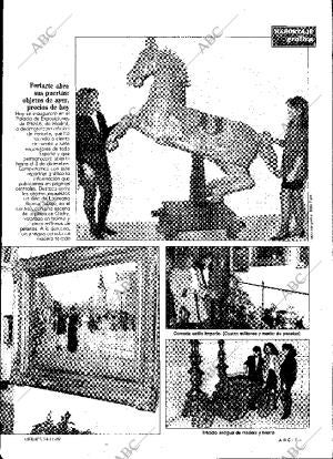 ABC MADRID 24-11-1989 página 9