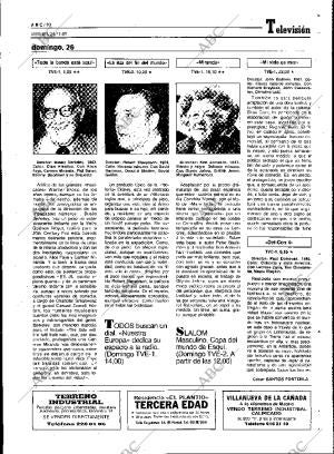 ABC MADRID 24-11-1989 página 93