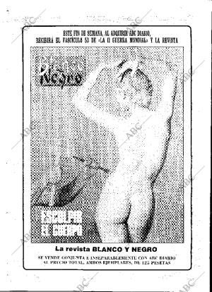 ABC MADRID 24-11-1989 página 94