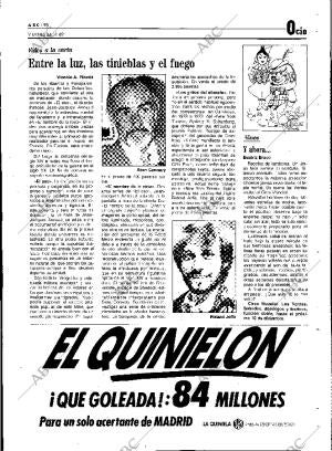ABC MADRID 24-11-1989 página 95
