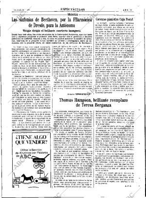 ABC MADRID 24-11-1989 página 99
