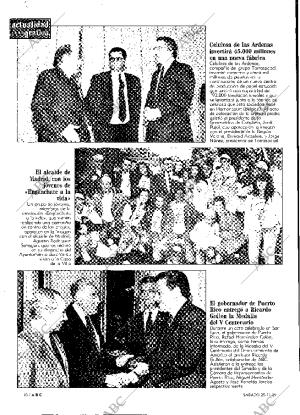 ABC MADRID 25-11-1989 página 10