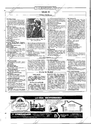 ABC MADRID 25-11-1989 página 118
