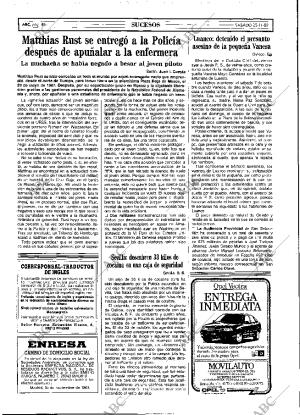 ABC MADRID 25-11-1989 página 46