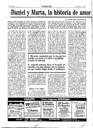 ABC MADRID 25-11-1989 página 48