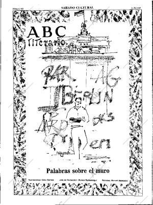 ABC MADRID 25-11-1989 página 53