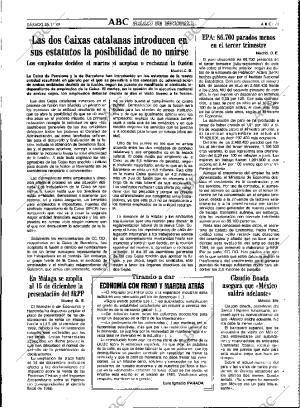 ABC MADRID 25-11-1989 página 71