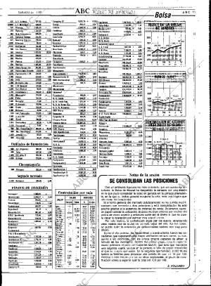 ABC MADRID 25-11-1989 página 73