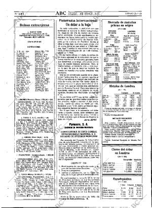 ABC MADRID 25-11-1989 página 76
