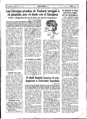 ABC MADRID 25-11-1989 página 81