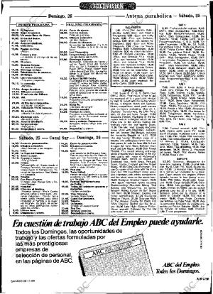 ABC SEVILLA 25-11-1989 página 103