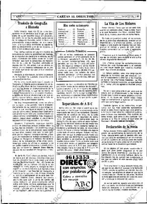 ABC SEVILLA 25-11-1989 página 14