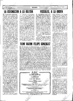 ABC SEVILLA 25-11-1989 página 15