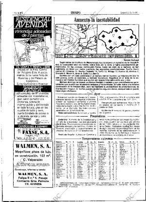ABC SEVILLA 25-11-1989 página 58