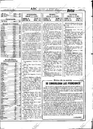 ABC SEVILLA 25-11-1989 página 69