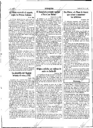 ABC SEVILLA 25-11-1989 página 80