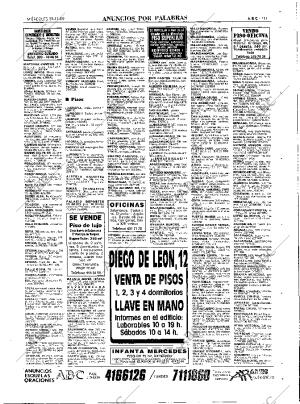 ABC MADRID 29-11-1989 página 111