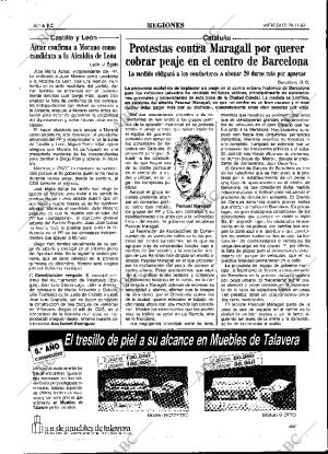 ABC MADRID 29-11-1989 página 30