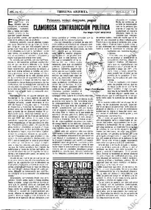 ABC MADRID 29-11-1989 página 42