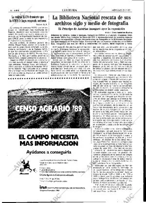 ABC MADRID 29-11-1989 página 44