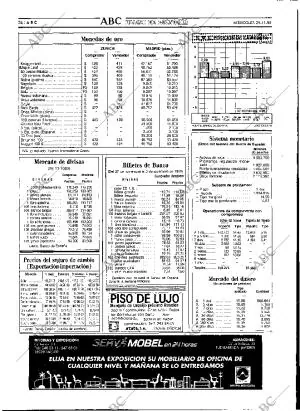 ABC MADRID 29-11-1989 página 56