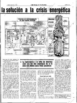 ABC MADRID 29-11-1989 página 65