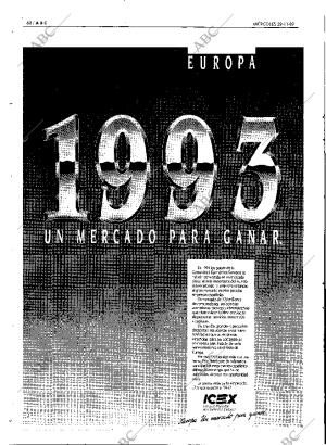 ABC MADRID 29-11-1989 página 68