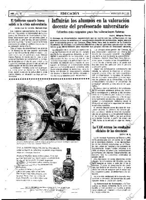 ABC MADRID 29-11-1989 página 70