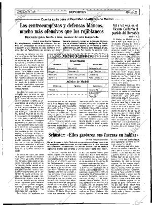 ABC MADRID 29-11-1989 página 75