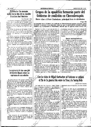 ABC SEVILLA 29-11-1989 página 24