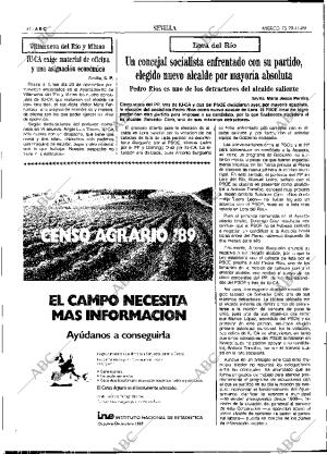 ABC SEVILLA 29-11-1989 página 42