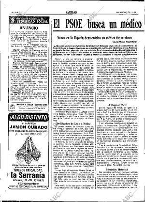 ABC SEVILLA 29-11-1989 página 46