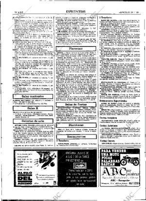 ABC SEVILLA 29-11-1989 página 78